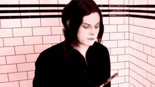 Jack White - Love Interruption (Electric Version by The Subliminal Reality Project)