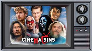 Everything Wrong With Every Movie We've Sinned So Far