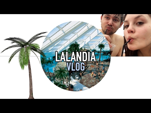 KÆRESTETUR TIL LOLLAND | PART 2 LALANDIA