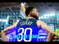 Steph Curry Mix ALL THE STARS KENDRICK LAMAR SZA