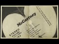 McCartney - The Making of...