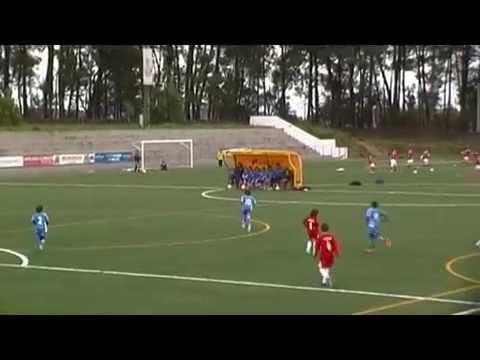 clip Repeses X V  Benfica