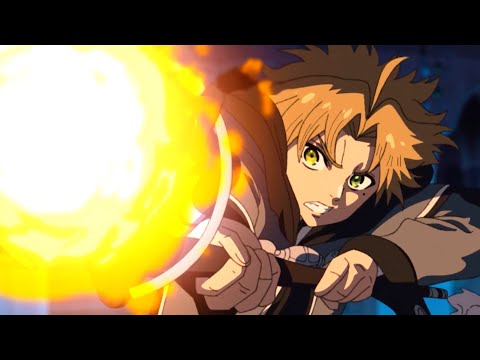 Rudeus and his team against the Hydra | Mushoku Tensei S2 Part 2「AMV」