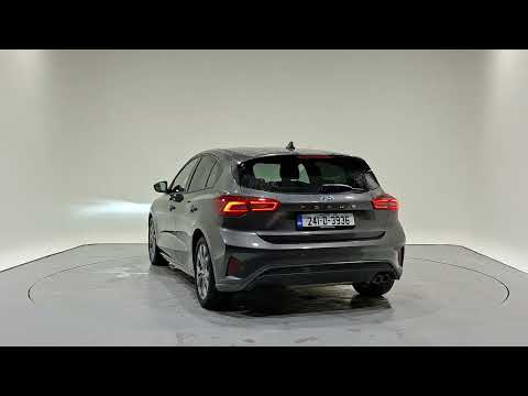 Ford Focus ST-LINE 1.0T 125 M6 FWD - Image 2