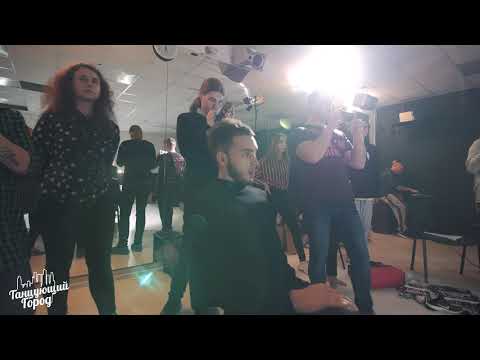 Alek san vs Stardust vs Voznyuk