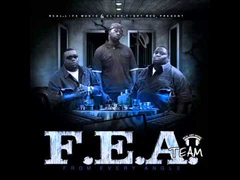 Came 2 Party -fea Big-Dice, produced by Tie-Diesel