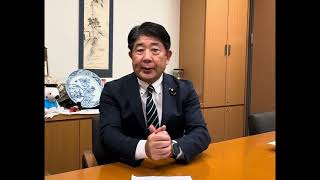 学校給食費の抜本的な負担軽減（いわゆる給食無償化）の「説明動画」を作成‼️