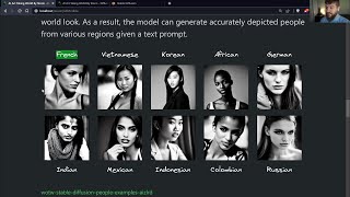AI Art Taking World By Storm - Diffusion Models Overview