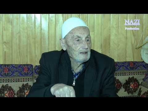 '' N' BAllë T 'OXHAKUT '' Nezir Beqiri - 89 Vjeqar nga Shushica e Istogut