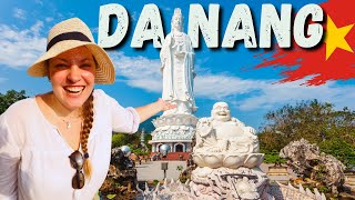 Ultimate Da Nang Vietnam Travel Guide Vlog - Ep. 7: Vietnam Tour