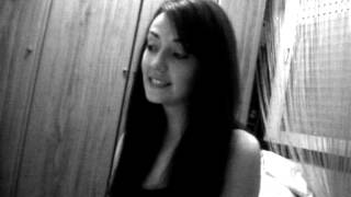 You&#39;re the one that i want - Alba Llibre (Cover)