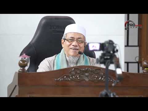 11-04-2026 Dato' Dr. Abdul Basit : Muhasabah Setelah Ramadan Berlalu & Tanda Amalan Diqabulkan