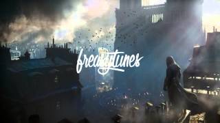 [Instrumental] Flume - The Greatest View (Assassin’s Creed Unity TV Trailer Song)