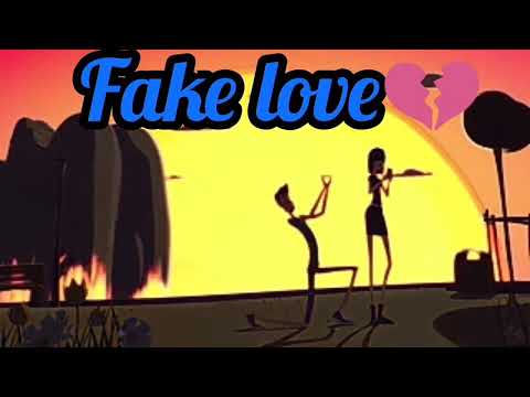 Kingsaw ft dusty vibes fake love