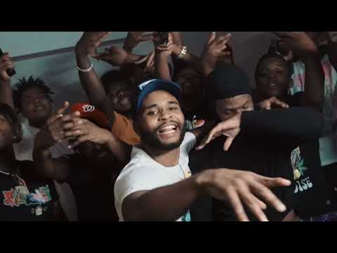 Qpthemenace x Baby Mook - No Discussion 2