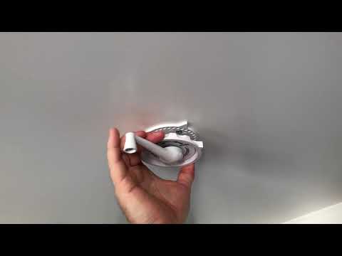 Jayco Newcastle Tips & Tricks - Winegard Antenna