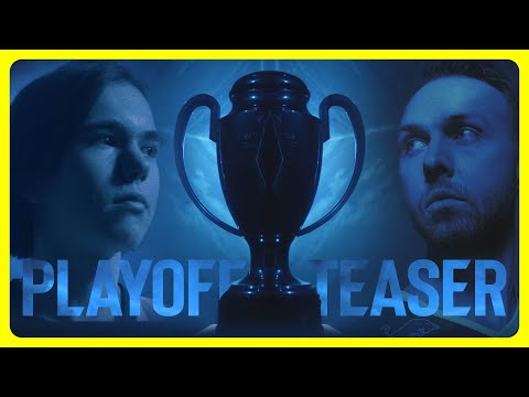 IEM Katowice 2024: The Playoffs