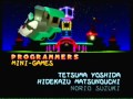 Mario Party 2 Game Episode 8 Staff Credits The End
