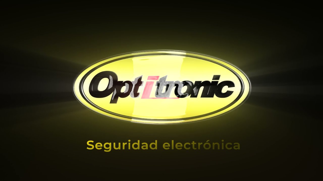 LOGO OPTIMA Y OPTITRONIC