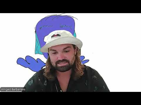 S2E1 - Fabulous Intro