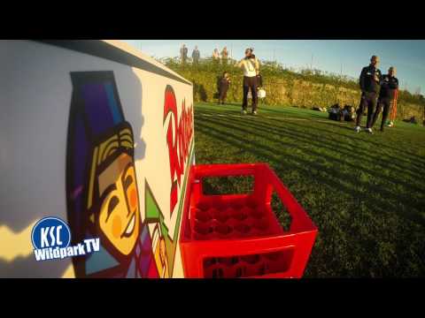 Wildpark TV: "Die Rothaus Enge Kiste" - Folge 9