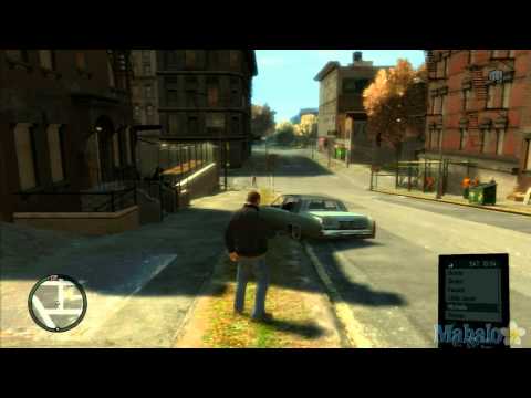 Grand Theft Auto IV Walkthrough part 29 - Police Missions pt 1