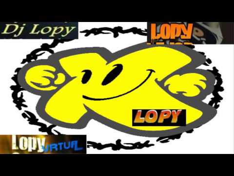 Dj Lopy - faded