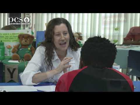 PCS Journal Magazine-Summer Internships for Students