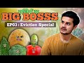 Sabjiyon Ka Big Bosss Episode 3 Eviction Special Parody Thethar Puns