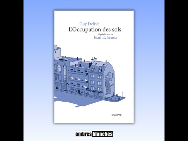 Vídeo relacionado con L'occupation des sols