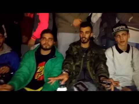 PERALE VS USU VS BETAKIO (16avos) [ 2a REGIONAL ANDALUCÍA BATTLE ]