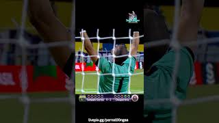 Desportiva vence Sampaio Corrêa nos penaltis na Copa do Brasil 17/02/2026