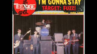 Ides - psychedelic ride