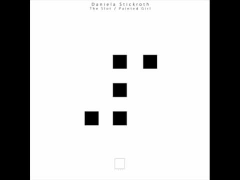 DANIELA STICKROTH "Painted Girl" (LINEAL)