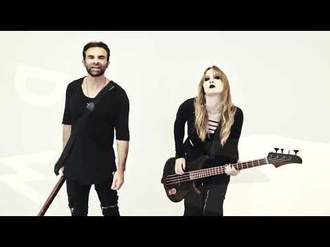 Weird Wolves - An Illusion All The Way (Official Video)