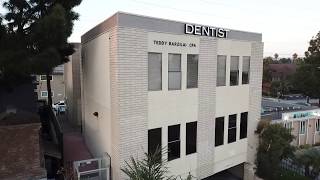 Mission Bay Professional Building For Sale! 2168 Balboa Avenue