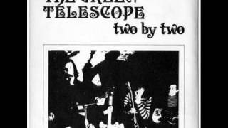 Green Telescope- Make me stay (80s Scottish Garage Revival)