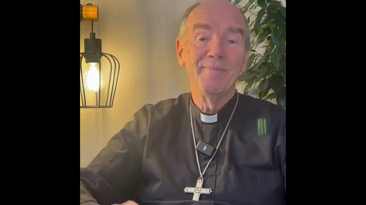 Avec moins de prêtres demain, comment continuer à faire vivre l'Église partout en Eure-et-Loir ?