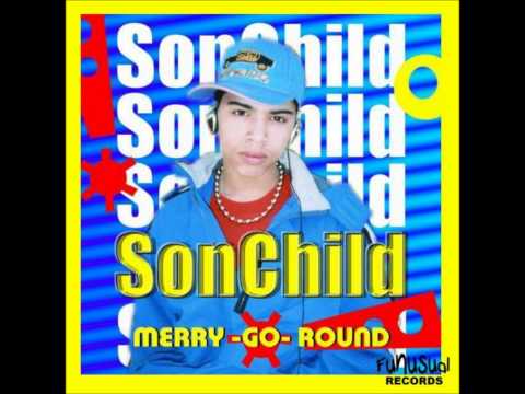 SonChild - Merry-Go-Round (UK Trance Anthem 7