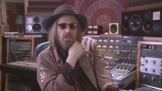 Tom Petty on Hi-Res Audio