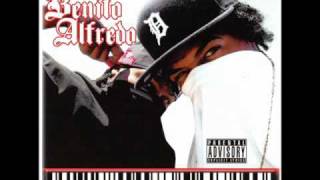 Benito Alfredo - Gangsta Mood (feat Herm Nino, Lil Sandman & Lil Al)