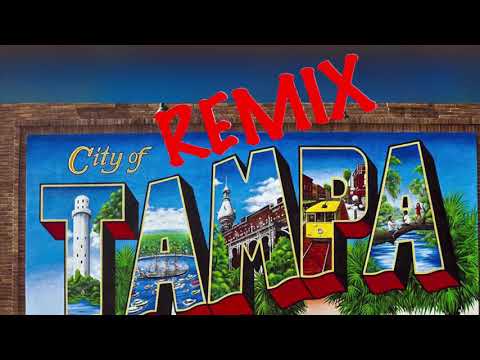 “I’m So Tampa” (REMIX) - Buck Sosa Featuring Priceless Scott (Prod. By Gitt Fai)