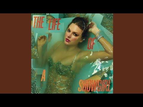 Taylor Swift - Opalite (Audio)
