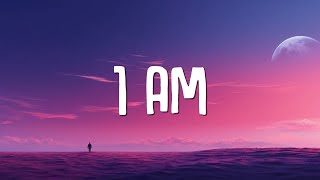 Cover art for Pop out 1 in the morning