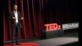 A New Way to Finance Renewable Energy | Michael Kennedy | TEDxMiltonAcademy