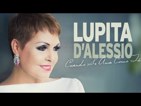Lupita D'Alessio - Ni lo intentes