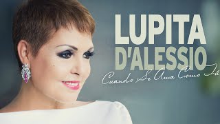 Lupita D'Alessio - Ni lo intentes