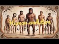 The Evolution Of Humans From Dryopithecus To Modern Homo Sapiens