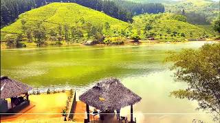 preview picture of video 'Travel in Sembuwatta lake Elakaduwa.'