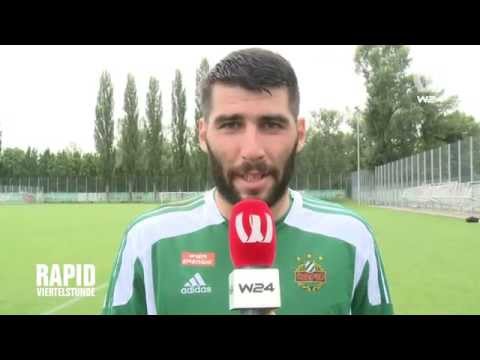 Geburtstagsglückwünsche für Andy Marek